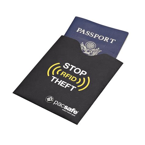 passport card rfid protective sleve|how effective are rfid sleeves.